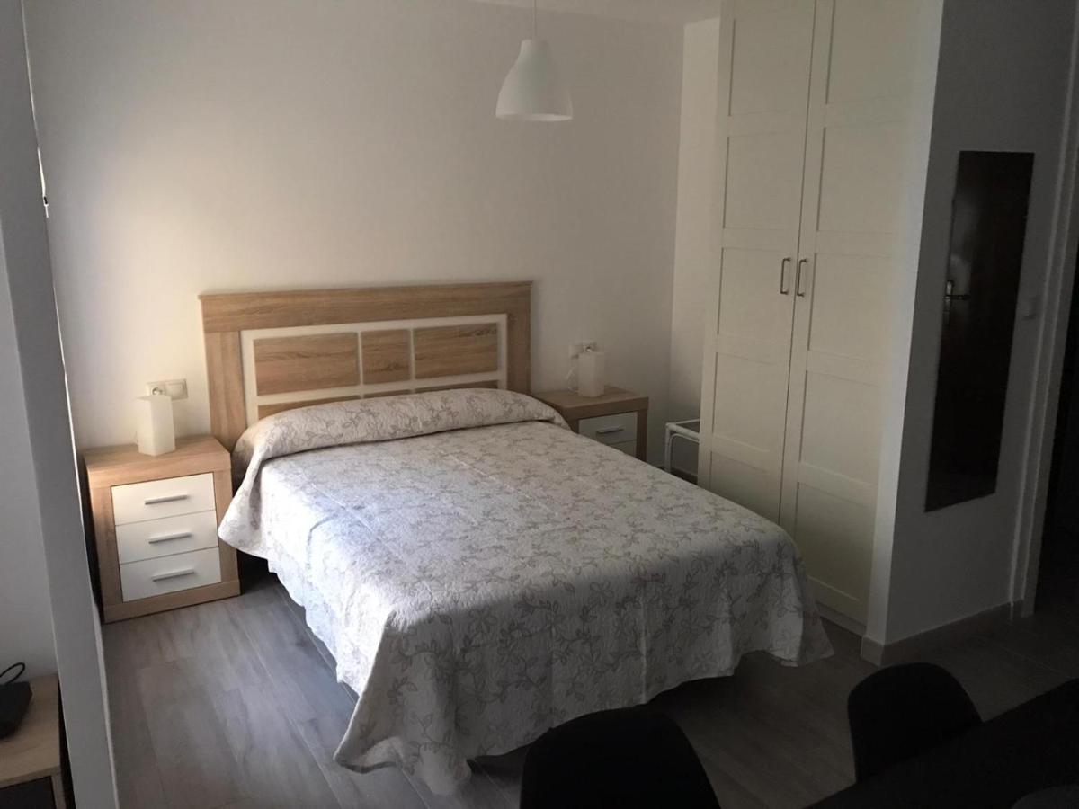 Apartamentos Centro Internacional Algarrobo-Costa ภายนอก รูปภาพ